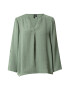 VERO MODA Bluză 'Wilma' verde - Pled.ro