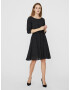 Vero Moda Copenhagen STUDIO Rochie de cocktail 'SALLY' negru - Pled.ro