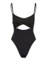 VERO MODA Costum de baie întreg 'OLIVIA' negru - Pled.ro