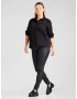 Vero Moda Curve Bluză 'Cabena' negru - Pled.ro