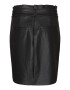 Vero Moda Curve Fustă negru - Pled.ro