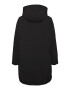 Vero Moda Curve Geacă de primăvară-toamnă negru - Pled.ro