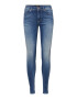 Vero Moda Curve Jeans albastru denim - Pled.ro