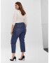 Vero Moda Curve Jeans 'BRENDA' albastru denim - Pled.ro