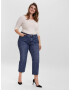 Vero Moda Curve Jeans 'BRENDA' albastru denim - Pled.ro