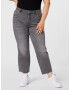 Vero Moda Curve Jeans 'BRENDA' gri denim - Pled.ro