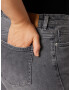 Vero Moda Curve Jeans 'BRENDA' gri denim - Pled.ro