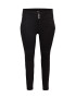 Vero Moda Curve Jeans 'Donna' negru - Pled.ro