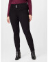 Vero Moda Curve Jeans 'Donna' negru - Pled.ro