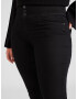 Vero Moda Curve Jeans 'DONNA' negru denim - Pled.ro