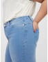 Vero Moda Curve Jeans 'Faithlora' albastru deschis - Pled.ro