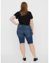 Vero Moda Curve Jeans 'Gitte' albastru denim - Pled.ro