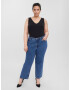 Vero Moda Curve Jeans 'Kithy' albastru denim - Pled.ro