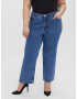 Vero Moda Curve Jeans 'Kithy' albastru denim - Pled.ro