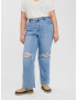 Vero Moda Curve Jeans 'Kithy' albastru denim - Pled.ro