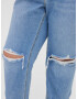 Vero Moda Curve Jeans 'Kithy' albastru denim - Pled.ro