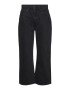 Vero Moda Curve Jeans 'KITHY' negru denim - Pled.ro