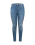 Vero Moda Curve Jeans 'Lora' albastru denim - Pled.ro