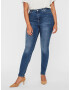 Vero Moda Curve Jeans 'Lora' albastru denim - Pled.ro