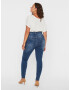 Vero Moda Curve Jeans 'Lora' albastru denim - Pled.ro