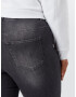 Vero Moda Curve Jeans 'LORA' negru denim - Pled.ro