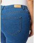 Vero Moda Curve Jeans 'LUDY' albastru închis - Pled.ro