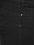 Vero Moda Curve Jeans negru - Pled.ro