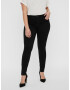 Vero Moda Curve Jeans negru - Pled.ro