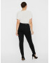 Vero Moda Curve Jeans negru - Pled.ro