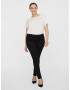 Vero Moda Curve Jeans negru - Pled.ro