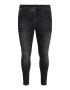 Vero Moda Curve Jeans negru - Pled.ro