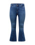 Vero Moda Curve Jeans 'Paulina' albastru denim - Pled.ro