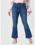 Vero Moda Curve Jeans 'Paulina' albastru denim - Pled.ro