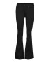 Vero Moda Curve Jeans 'PEACHY' negru - Pled.ro