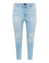 Vero Moda Curve Jeans 'Phia' albastru denim - Pled.ro