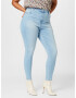 Vero Moda Curve Jeans 'Phia' albastru denim - Pled.ro