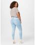 Vero Moda Curve Jeans 'Phia' albastru denim - Pled.ro