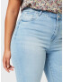 Vero Moda Curve Jeans 'Phia' albastru denim - Pled.ro