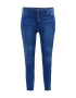 Vero Moda Curve Jeans 'Phia' albastru denim - Pled.ro