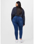 Vero Moda Curve Jeans 'Phia' albastru denim - Pled.ro