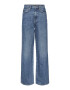 Vero Moda Curve Jeans 'Rebecca' albastru denim - Pled.ro