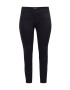 Vero Moda Curve Jeans 'Rudy' negru - Pled.ro