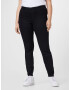 Vero Moda Curve Jeans 'Rudy' negru - Pled.ro