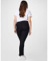 Vero Moda Curve Jeans 'Rudy' negru - Pled.ro