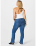 Vero Moda Curve Jeans 'SAGA' albastru denim - Pled.ro