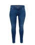 Vero Moda Curve Jeans 'SELA' albastru denim - Pled.ro