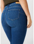 Vero Moda Curve Jeans 'SELA' albastru denim - Pled.ro