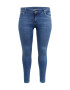 Vero Moda Curve Jeans 'Sela' albastru denim - Pled.ro