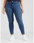 Vero Moda Curve Jeans 'Sela' albastru denim - Pled.ro