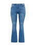 Vero Moda Curve Jeans 'SELINA' albastru denim - Pled.ro